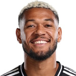 Foto de Joelinton