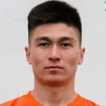 Foto de S. Umarov