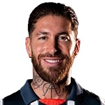 Foto de Sergio Ramos