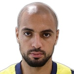 Foto de S. Amrabat