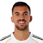 Foto de Dani Ceballos