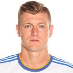 Foto de Toni Kroos