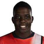 Foto de M. Nakamba