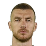 Foto de E. Džeko
