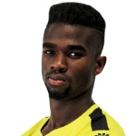 Foto de M. Traoré