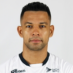 Foto de Wallyson