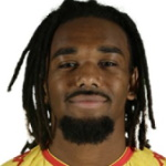 Foto de J. Halby-Touré