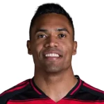 Foto de Alex Sandro