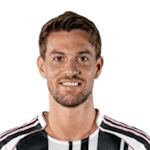 Foto de D. Rugani