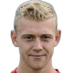 Foto de H. Bjørdal
