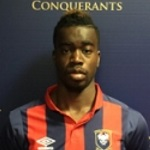 Foto de E. NGassaki NDongo