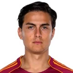 Foto de P. Dybala