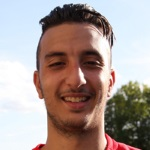 Foto de Redouane Kerrouche