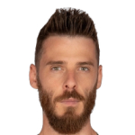Foto de David de Gea