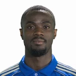 Foto de Eric Bailly