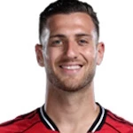 Foto de Diogo Dalot