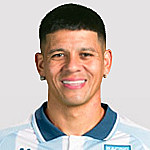 Foto de Marcos Rojo