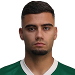 Foto de Andreas Pereira