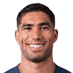 Foto de Achraf Hakimi