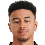 Foto de Jesse Lingard