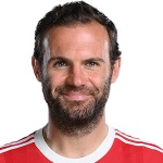 Foto de Juan Mata