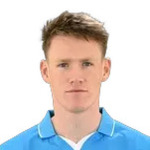 Foto de Scott McTominay
