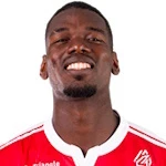 Foto de Paul Pogba