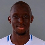 Foto de Ousoumane Camara