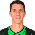 Foto de Alê