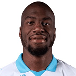 Foto de G. Kondogbia