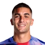 Foto de Ferran Torres