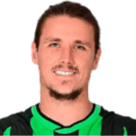 Foto de Iago Maidana