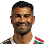 Foto de Thiago Santos