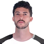 Foto de Gustavo Henrique