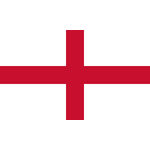 Emblema England