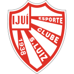 Emblema São Luiz
