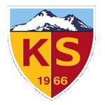 Emblema Kayserispor