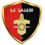 Emblema Aragvi Dusheti