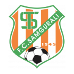 Emblema Samgurali
