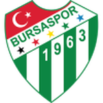 Emblema Bursaspor