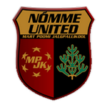 Emblema Nõmme United