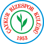 Emblema Rizespor