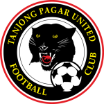 Emblema Tanjong Pagar