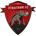 Emblema Uthai Thani