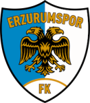 Emblema Erzurumspor FK