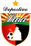 Emblema Fundación Lara Deportiva