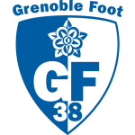 Emblema Grenoble
