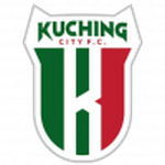 Emblema Kuching FA