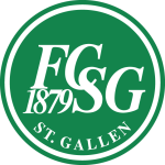 Emblema FC ST. Gallen