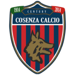 Emblema Cosenza